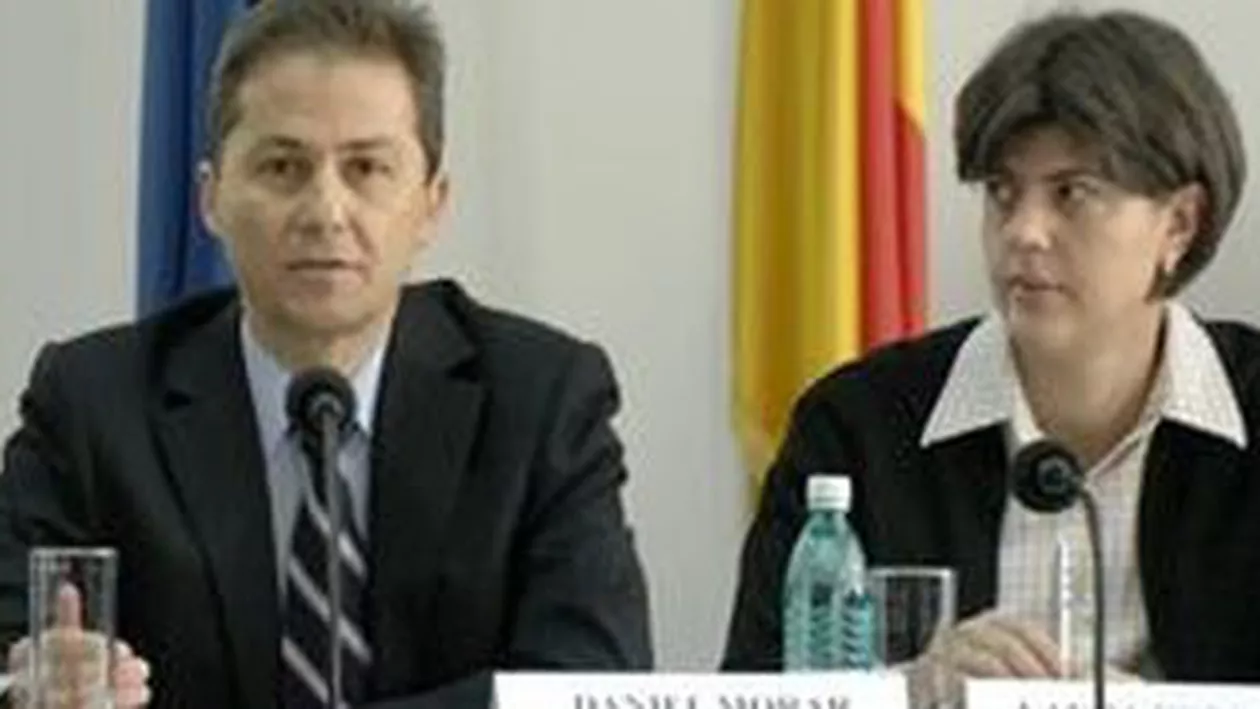 Daniel Morar nu este de acord cu numirea lui Kovesi la DNA: Mi se pare inadmisibil să fie propus un om care nu a lucrat la DNA