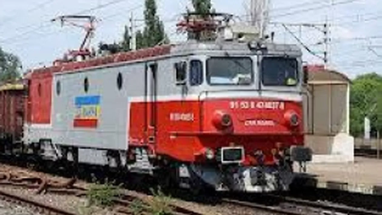 Victor Ponta: Anunțul de privatizare a CFR Marfă va fi făcut public vineri