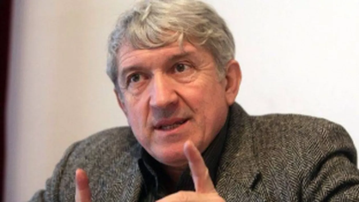 Surse: Mircea Diaconu a propus ieșirea PNL de la guvernare