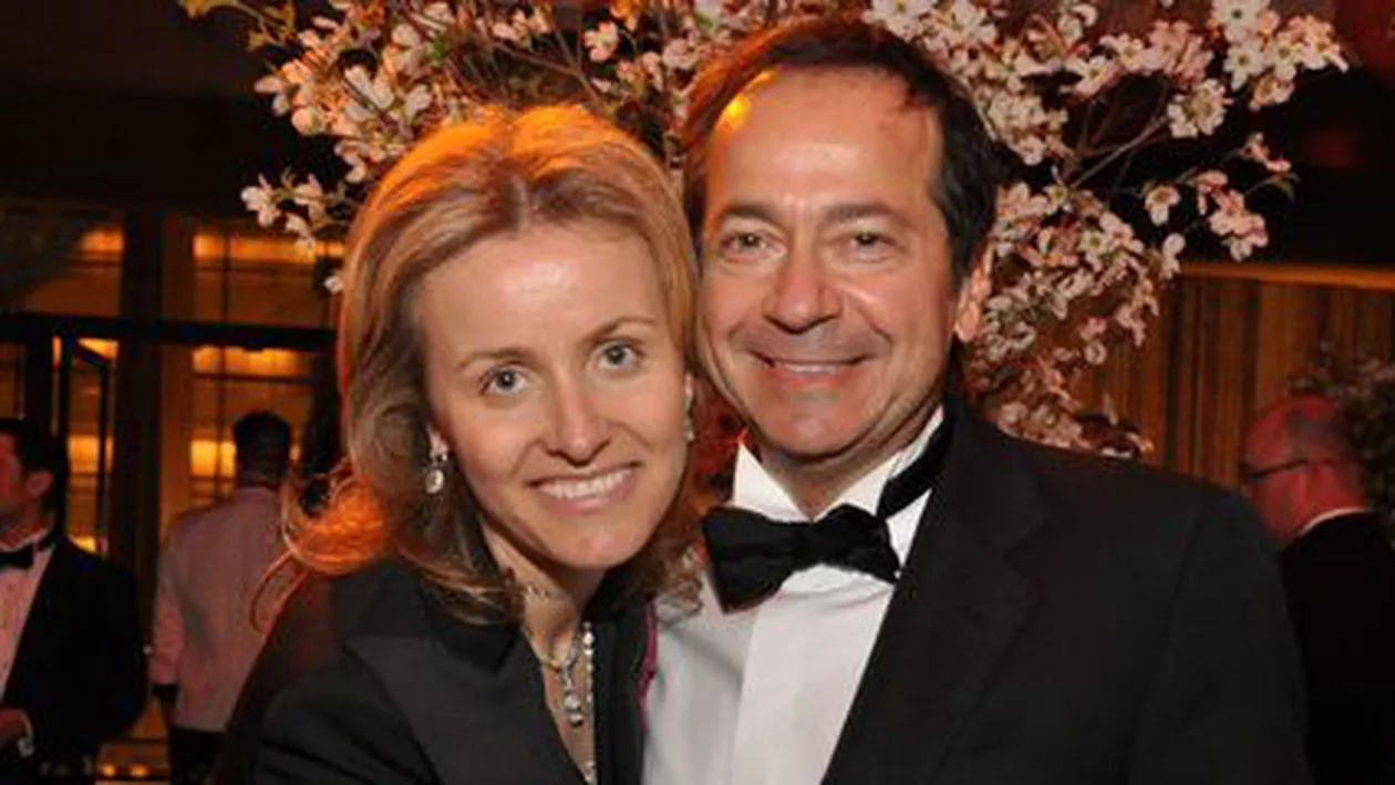 Cea mai bogată româncă din lume, pe cale să cumpere un penthouse de 5 milioane de dolari în Puerto Rico (VIDEO)