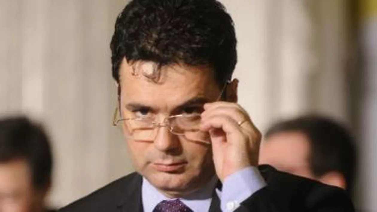 Ministrul Educației: Legea prevede în 2016 bacalaureat interdisciplinar, dar nu avem manuale interdisciplinare