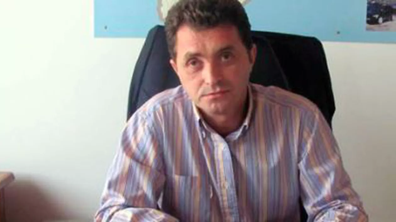 Președintele PDL Gorj, Ion Cupa, s-a înscris în PNL