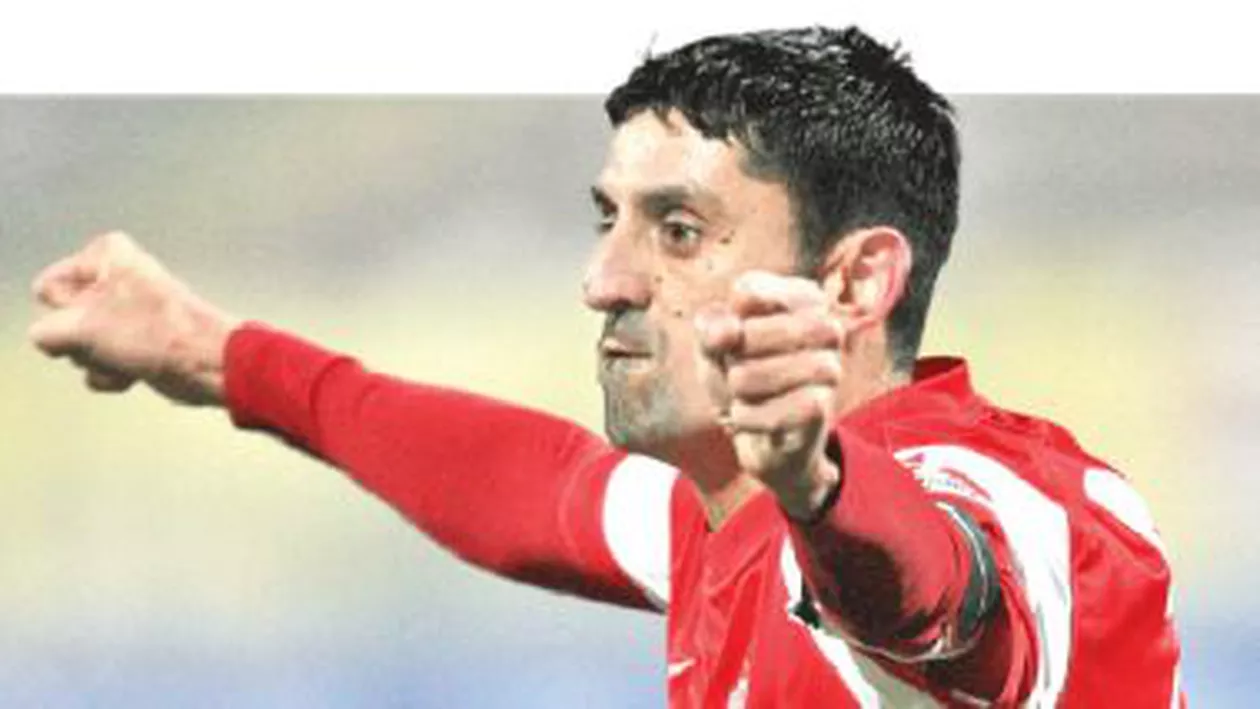 Liga 1: Pandurii - Petrolul, scor 1-3, CFR Cluj - Dinamo, scor 0-1