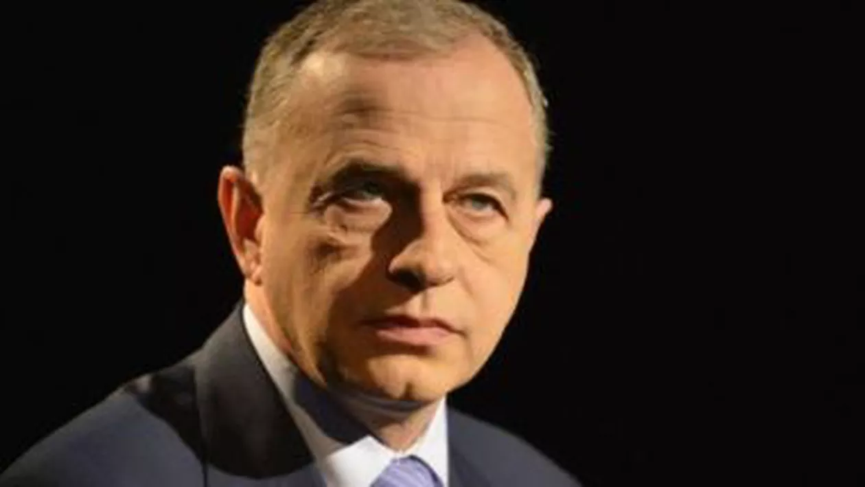 Geoană, despre o eventuală candidatură la prezidențiale: Pentru PSD, candidatul oficial este Antonescu