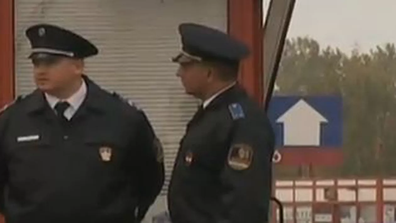 Trafic restricționat pe podul Giurgiu-Ruse. Motivul: Debitul crescut al Dunării a afectat structura de rezistență