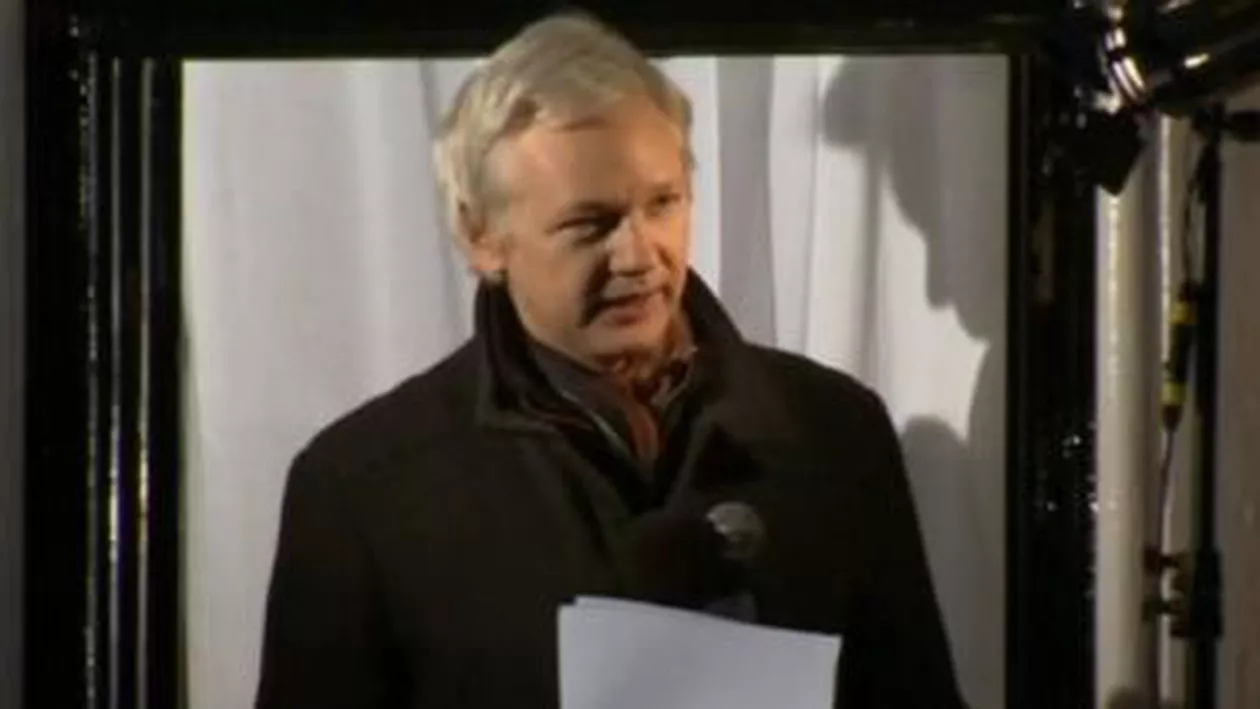 WikiLeaks a publicat 1,7 milioane de documente diplomatice din anii '70