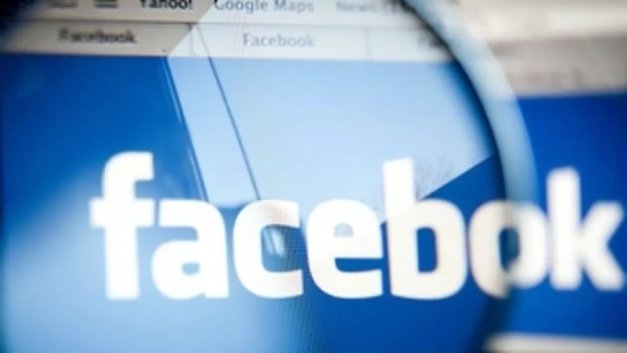 Marea Britanie: Facebook a început să taxeze utilizatorii pentru mesajele trimise