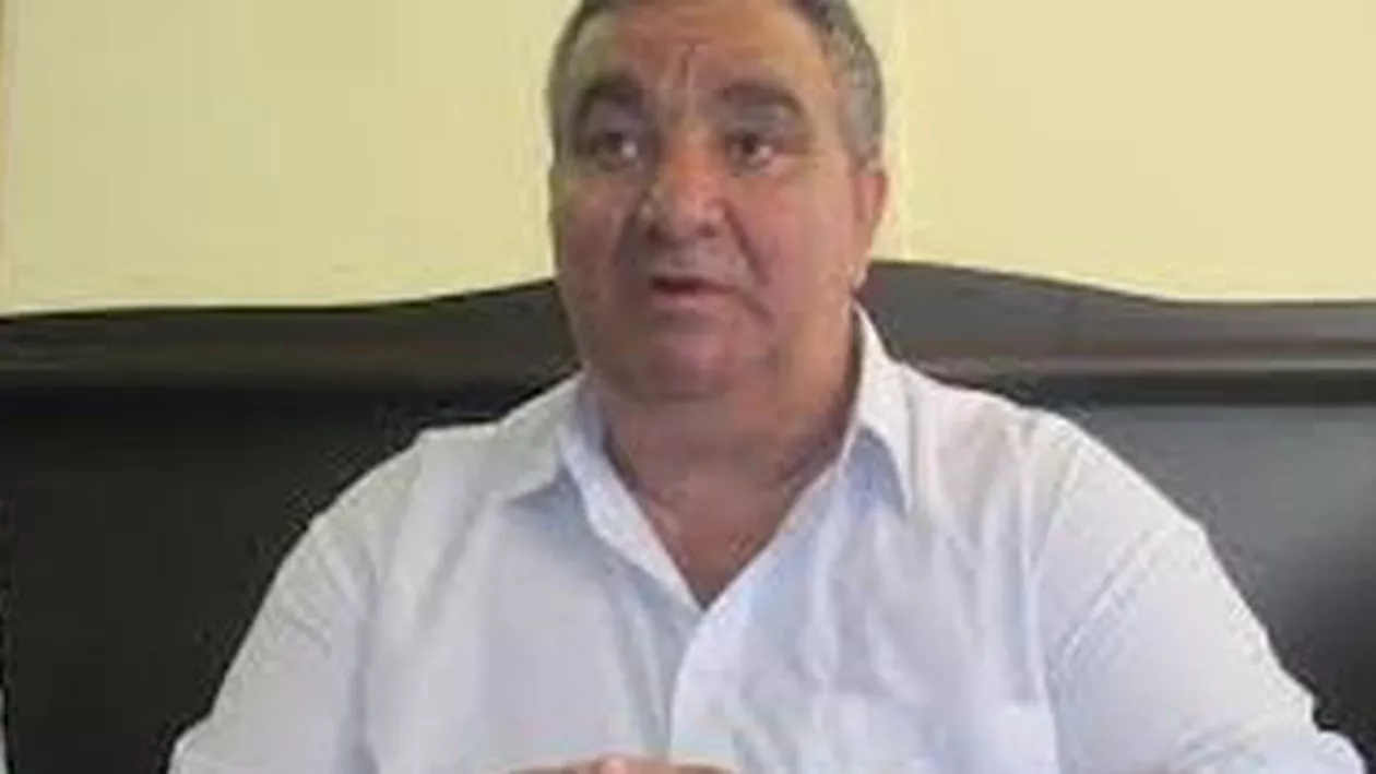 Florin Cioabă, ales preşedinte al Organizaţiei Internaţionale a Romilor