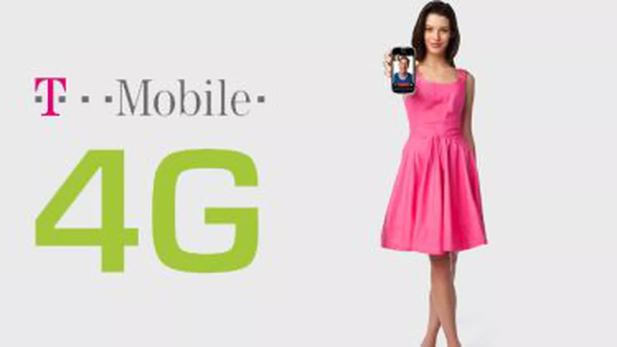Operatorul de telefonie mobilă T-Mobile renunță la abonamente