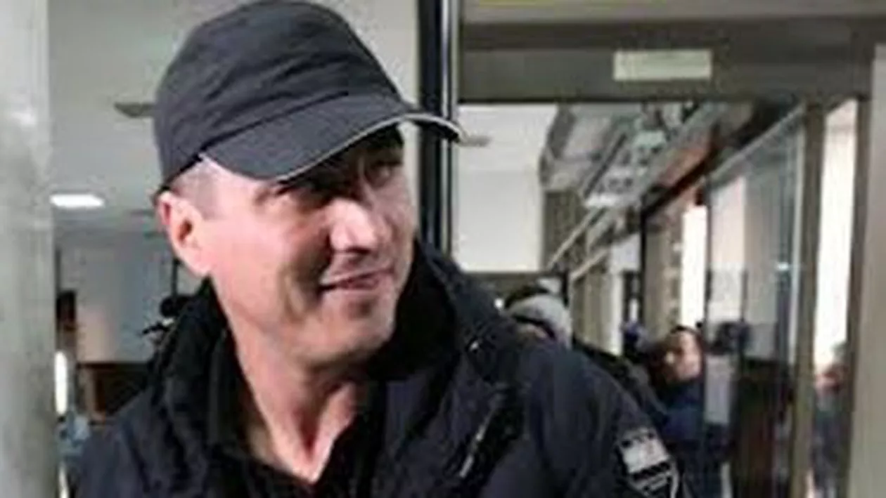 Cristian Cioacă a încercat să-i înduplece pe judecători, dar rămâne în arest: „Aici m-am născut şi aici vreau să mor!"