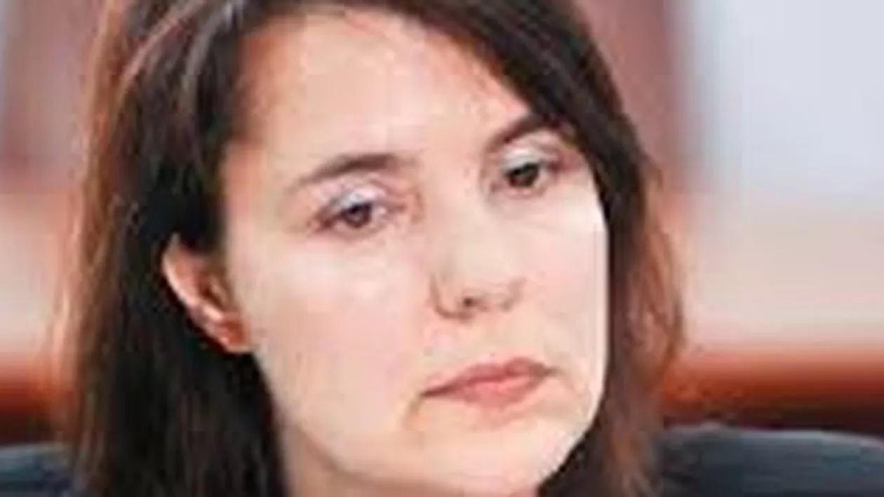 O fostă colaboratoare a Rodicăi Stănoiu se va ocupa de ridicarea monitorizării MCV