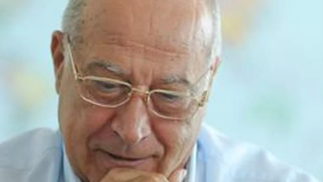 Dan Voiculescu cere ca dosarul ICA să fie restituit procurorilor DNA