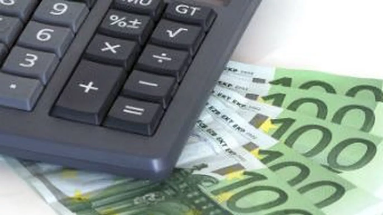 Inflaţia a scăzut la 0,04% în luna martie
