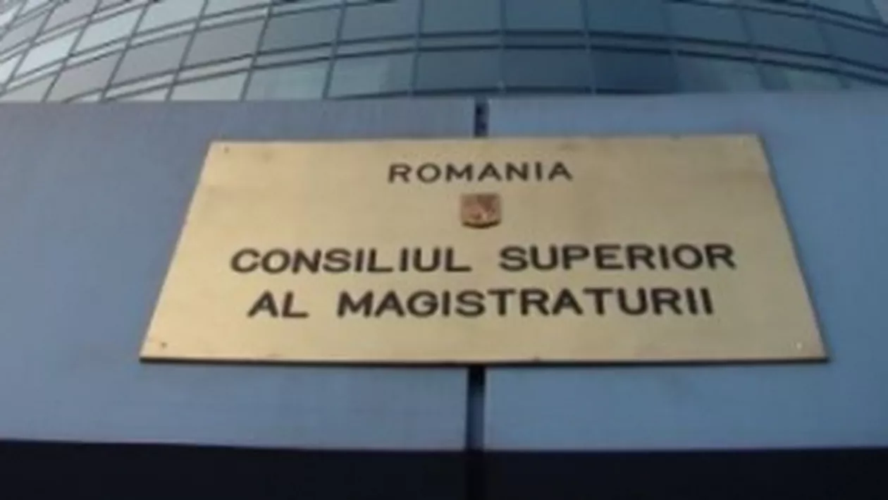 CSM schimbă calendarul audierilor pentru șefii parchetelor: Avizul final va fi dat pe 10 mai