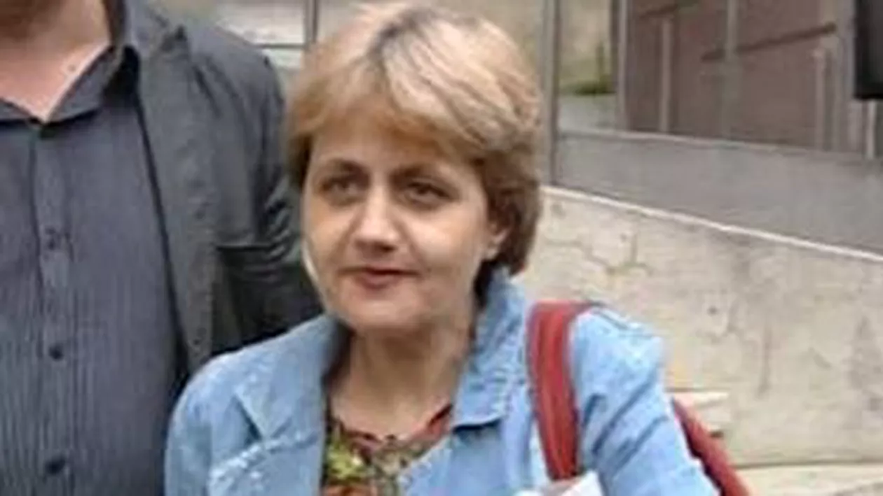 Senatoarea PC Cristiana Anghel mărturisește că fiica sa a fost angajată la Educație după ce USL a venit la putere