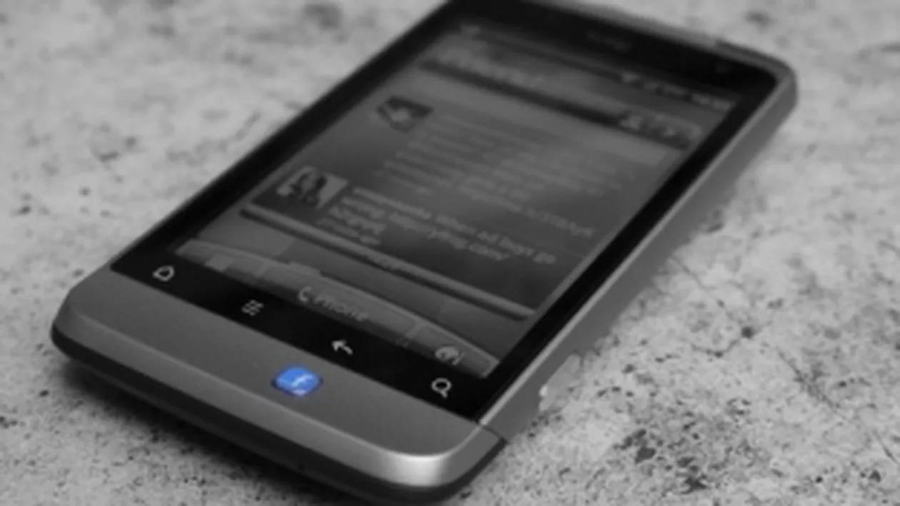 Profitul companiei taiwaneze HTC a scăzut cu 91%