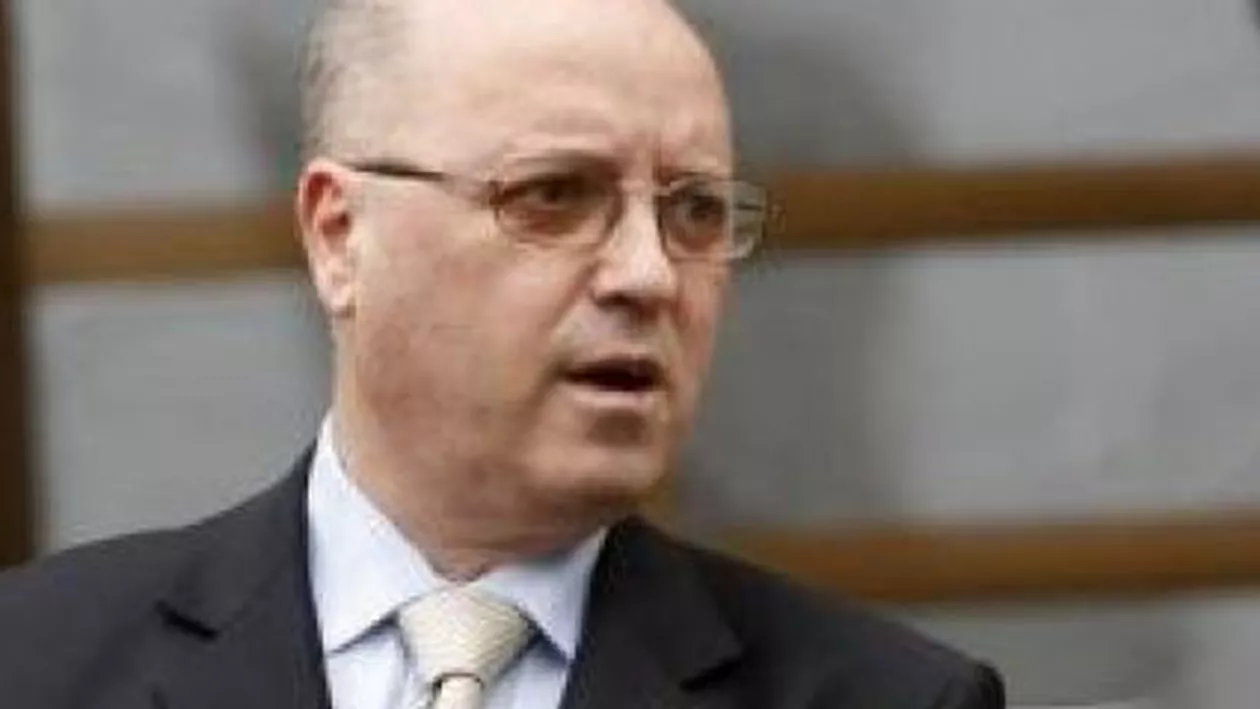 Andrei Alexandru, PSD-istul care a cerut demisia lui Ponta din Guvern, și-a anunțat candidatura la șefia partidului