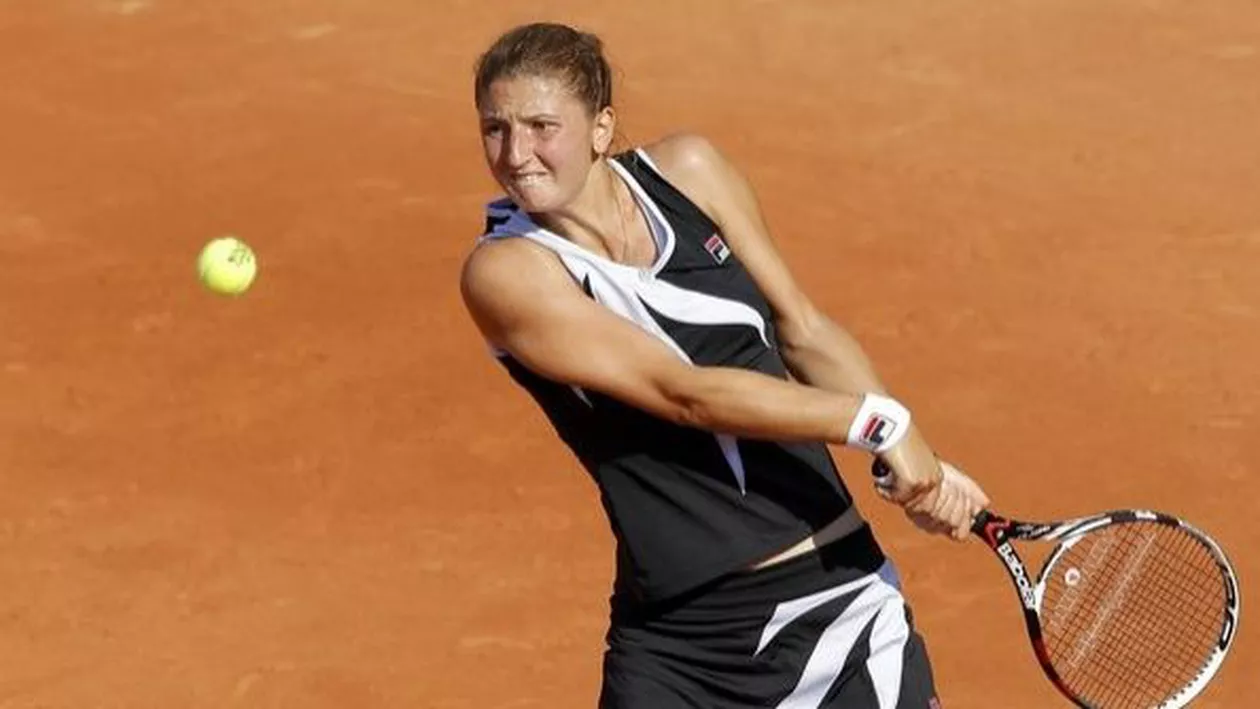 Perechea Begu/Camerin s-a calificat în sferturi de finală la Katowice