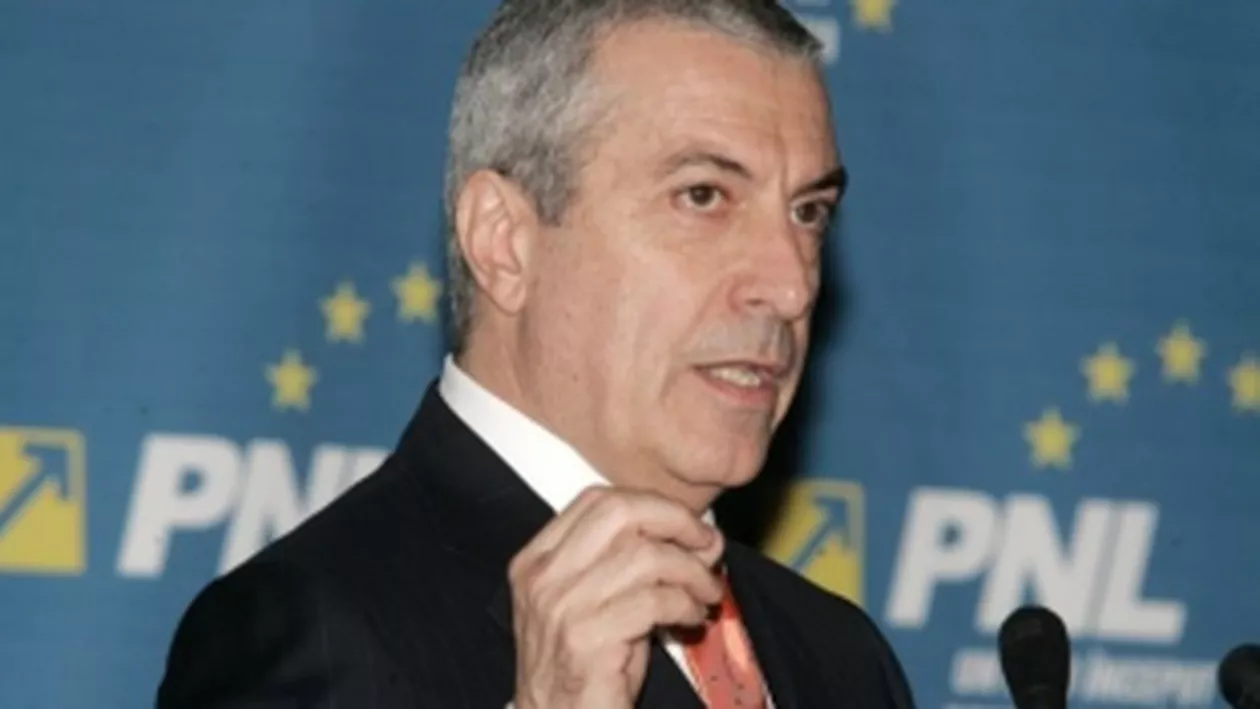 Tăriceanu: Nu mă feresc să critic Guvernul USL. Mi-e teamă că avantajele regionalizării sunt mai puţine decât dezavantajele