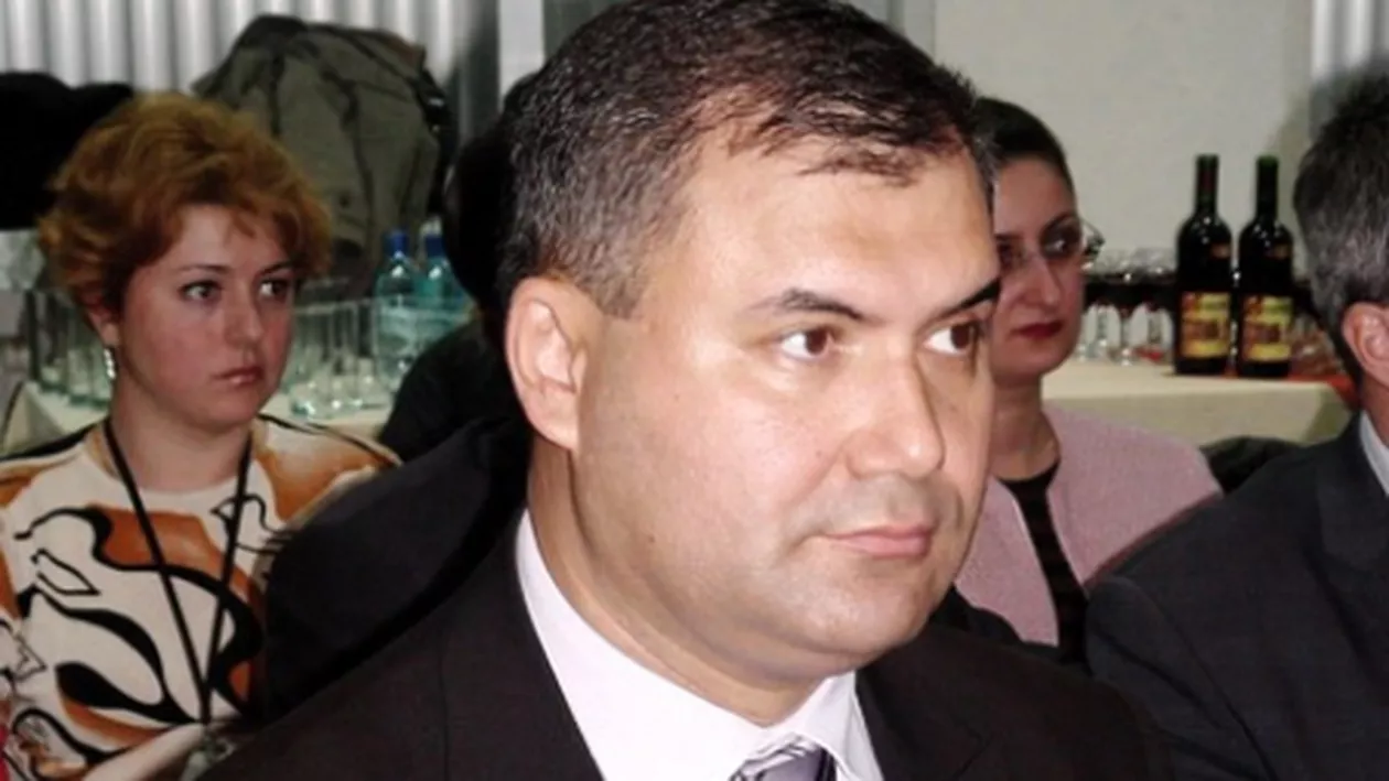 Avocatul Andrei Gherasim, condamnat la 5 ani de închisoare cu executare pentru trafic de influență