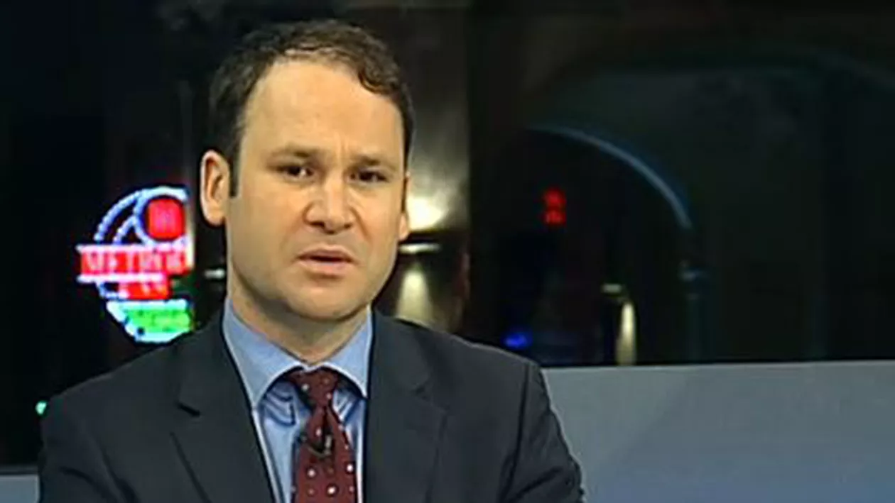 Robert Negoiță: Cazarea Cristianei Anghel la cămin este cel puțin imorală, dacă nu și ilegală
