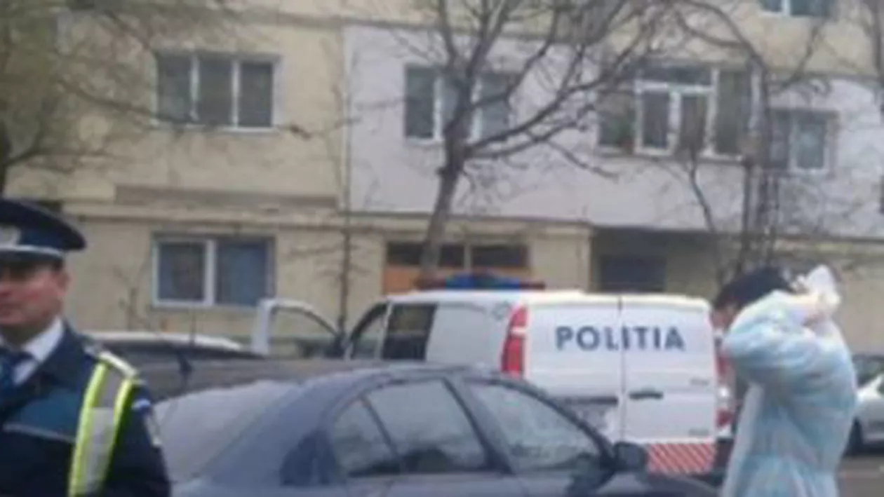 Uimitor: Un ieșean a furat o mașină cu un copil înăuntru. Află ce a făcut după ce și-a dat seama