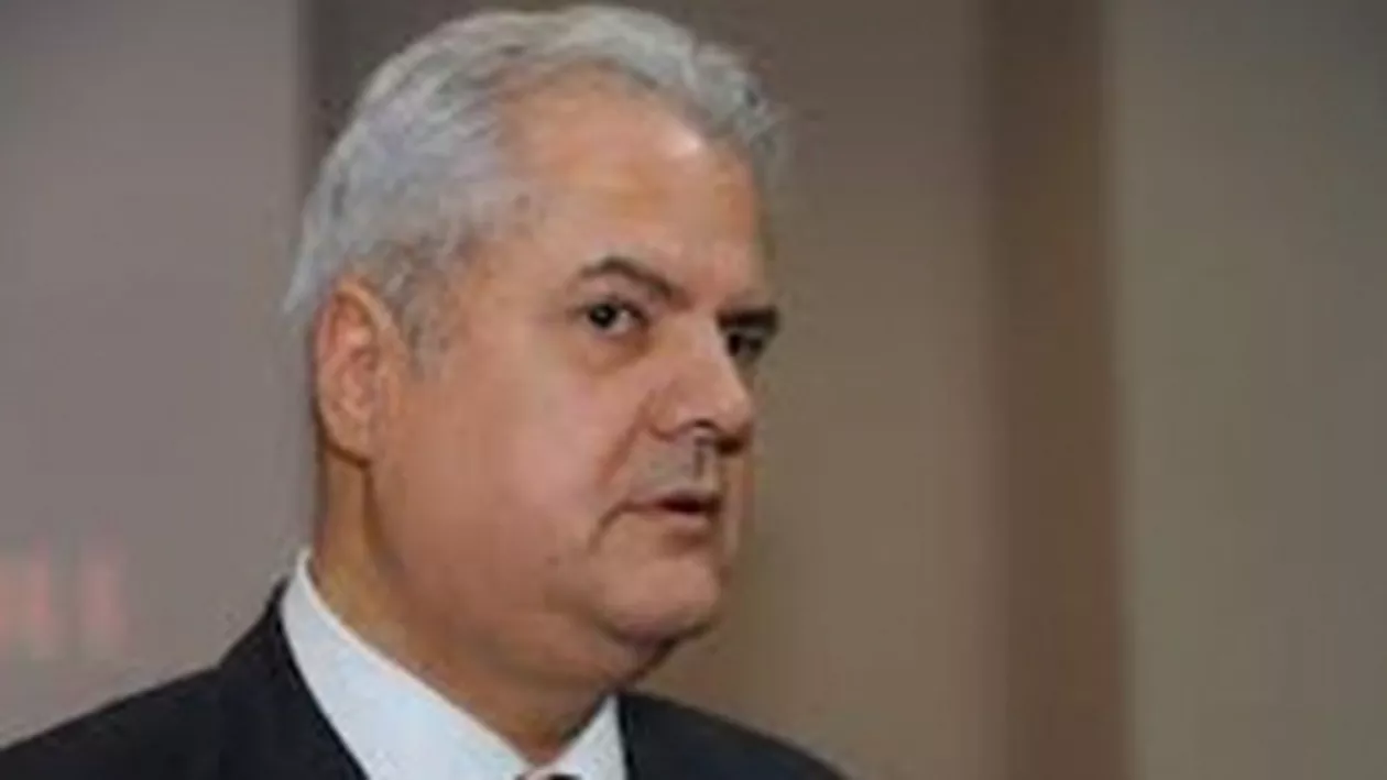 Tribunalul București motivează eliberarea lui Adrian Năstase: A avut un comportament ireproșabil și nu este predispus la noi infracțiuni