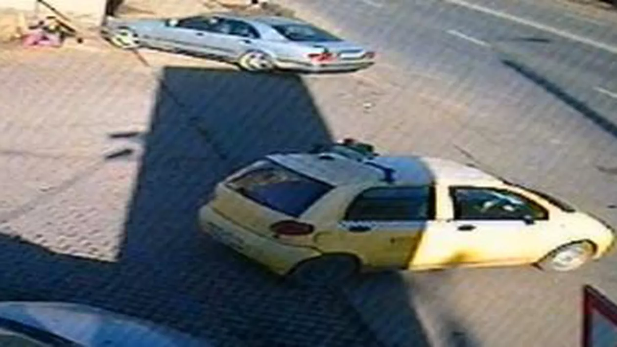 Craiova: Tânărul care a accidentat intenționat o fată, condamnat la 4 ani de închisoare cu executare