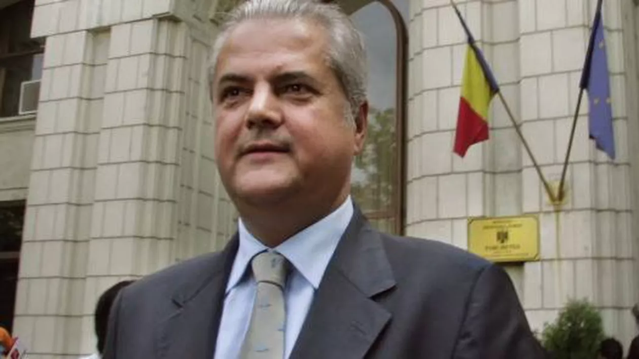 Tribunalul București: Opiniile lui Adrian Năstase nu pot fi cenzurate de instanţă şi nu pot duce la prelungirea executării pedepsei