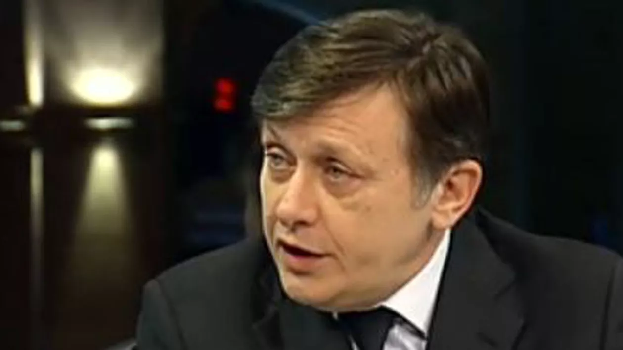 Crin Antonescu: Colaborarea dintre PNL și PSD până în prezent este de nota 9