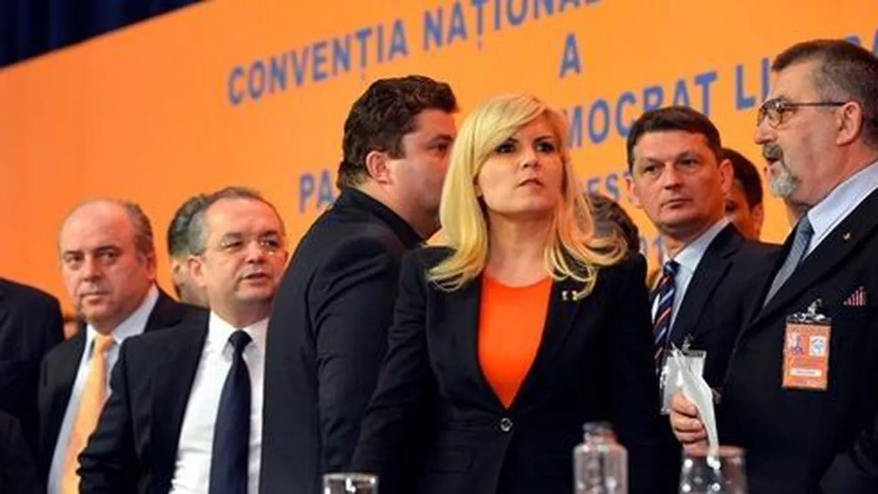 Se pregătește marea schismă în PDL: Tabăra Elenei Udrea plănuiește plecarea din partid