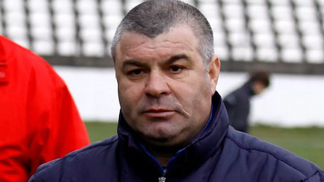 Lovitură de teatru în Liga I: Antrenorul Marin Barbu de la Astra Giurgiu, demis după un singur meci