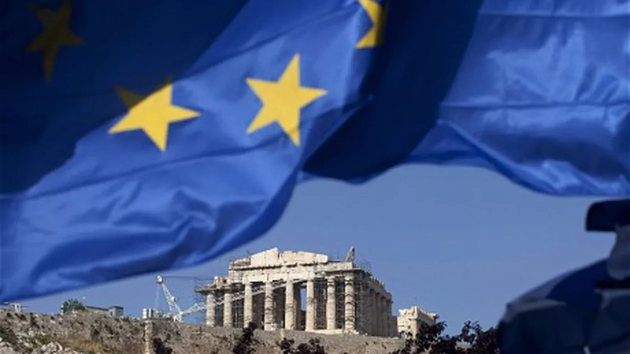 Creditorii internaționali cer Greciei privatizarea băncilor naţionalizate în urma recapitalizării, până în septembrie