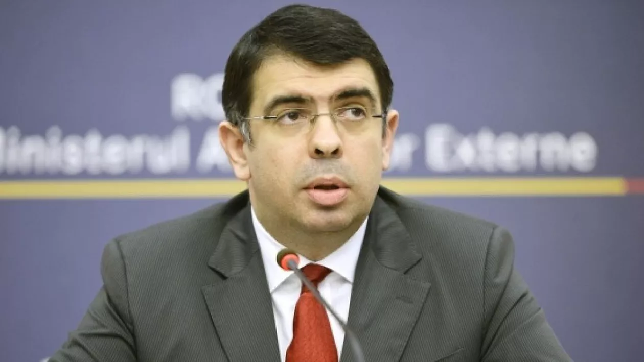 Robert Cazanciuc ar putea fi învestit luni ca ministru al Justiţiei