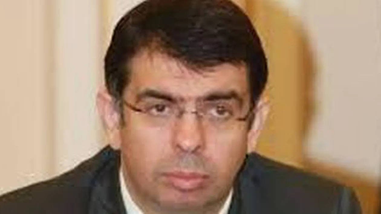 Robert Cazanciuc va depune, la ora 18:00, jurământul pentru Ministerul Justiției