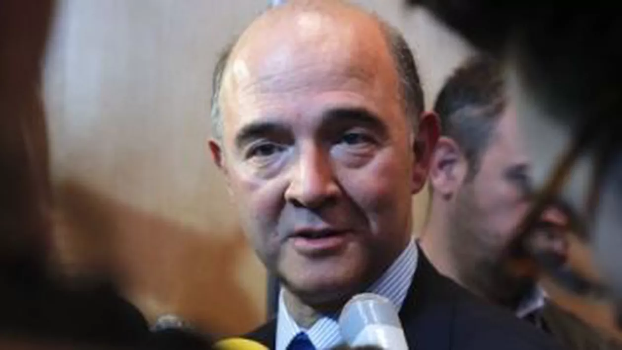 Guvernul francez intenționează creșterea taxelor în 2014, pentru a atinge ținta de deficit