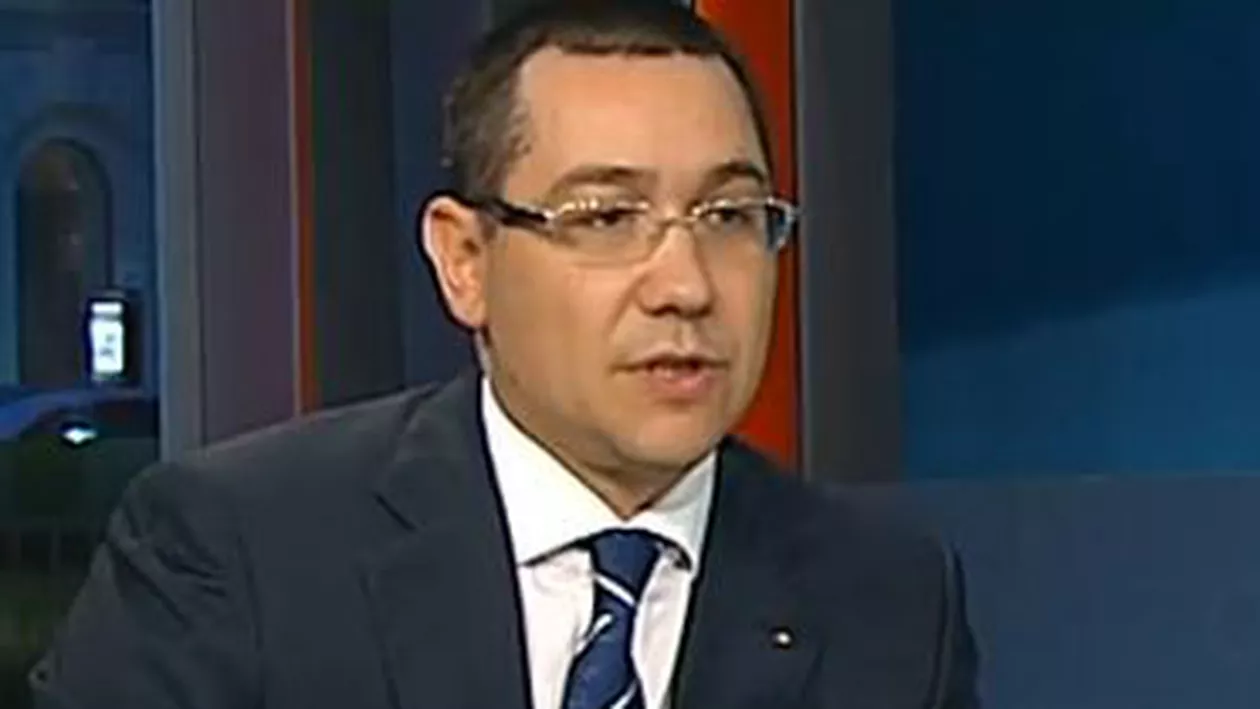 Ponta: Prin numirea Laurei Codruța Kovesi am închis, într-o zi, un an de zile de strategie politică