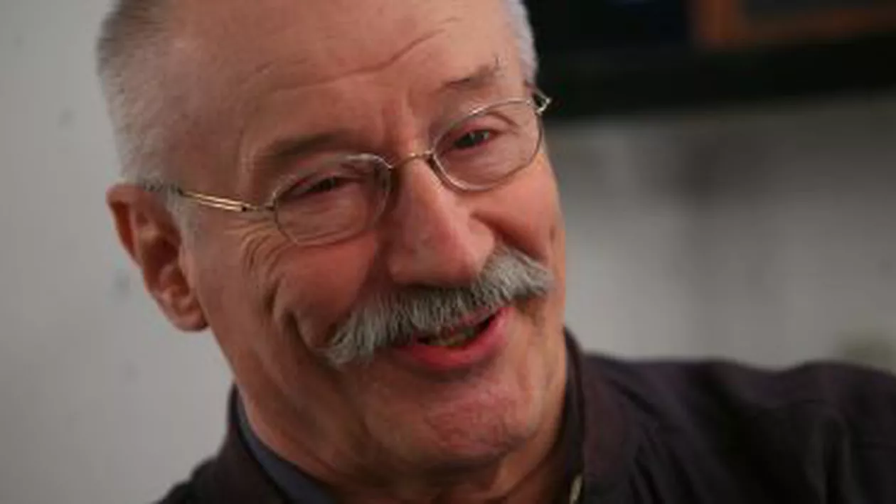 Victor Rebengiuc și Mircea Diaconu, răsplătiți cu premiul de excelență în cadrul Festivalului Internațional de Film București