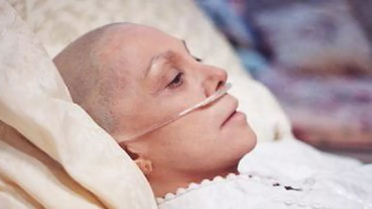 România, pe locul 10 în Topul European al Cancerului: Numărul bolnavilor a crescut cu 50% în ultimul an