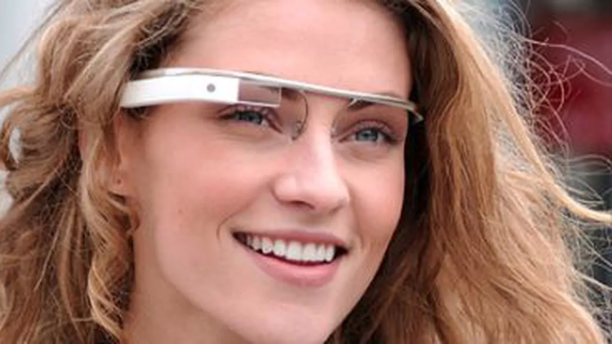 Google a făcut publice specificațiile ochelarilor ”Google Glass” (VIDEO)