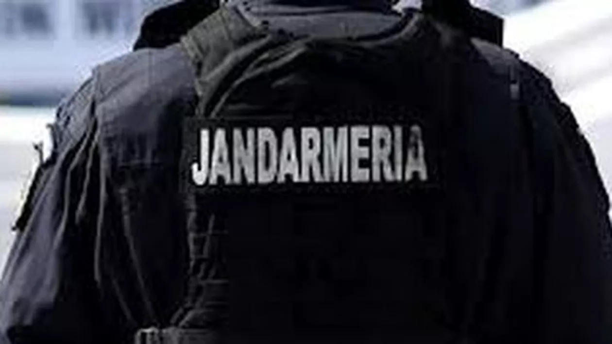 Mureş: Un jandarm a murit, iar altul a fost rănit în timpul unei misiuni