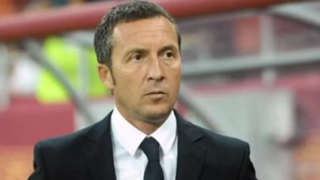 Mihai Stoica, după ce a aflat de suspendarea primită: Voi face apel la decizie, vreau să văd justificarea Comisiei de Disciplină