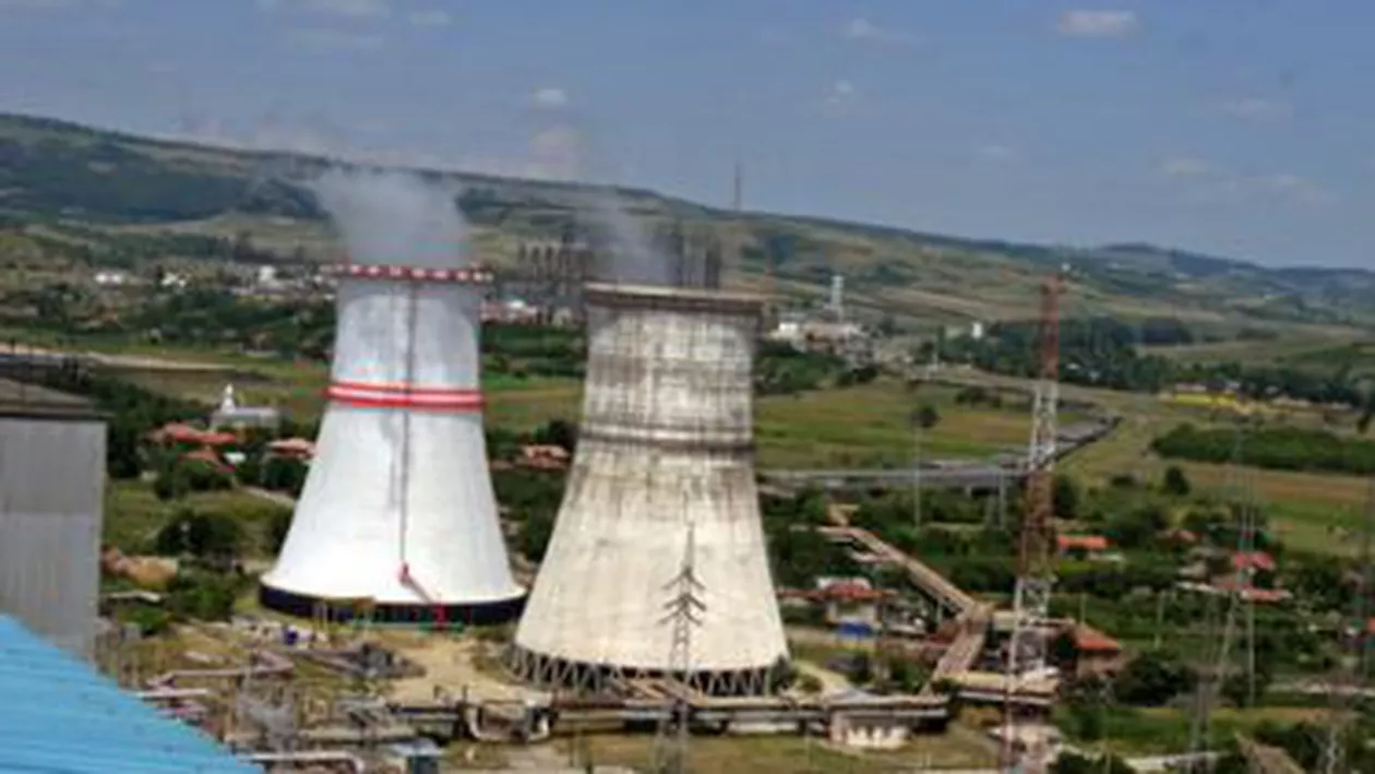 Statul a vândut pachetul de 15% din Transgaz, pentru 72 milioane euro. Niță: Oferta pentru vânzarea a 10% din Nuclearelectrica, după 15 mai