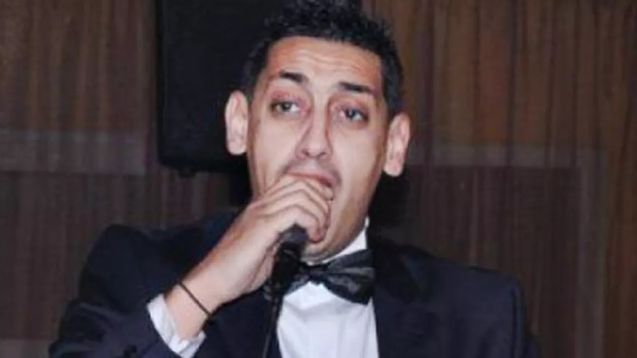 Un nou membru în staff-ul Stelei: Manelistul Piți Talent, la meciuri pe banca tehnică a echipei (VIDEO)