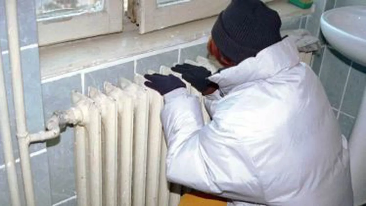 RADET București anunță oprirea furnizării căldurii în apartamente