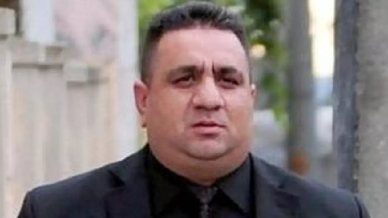 Bercea Mondial a fost condamnat la 2 ani de închisoare pentru evaziune fiscală: Decizia este definitivă