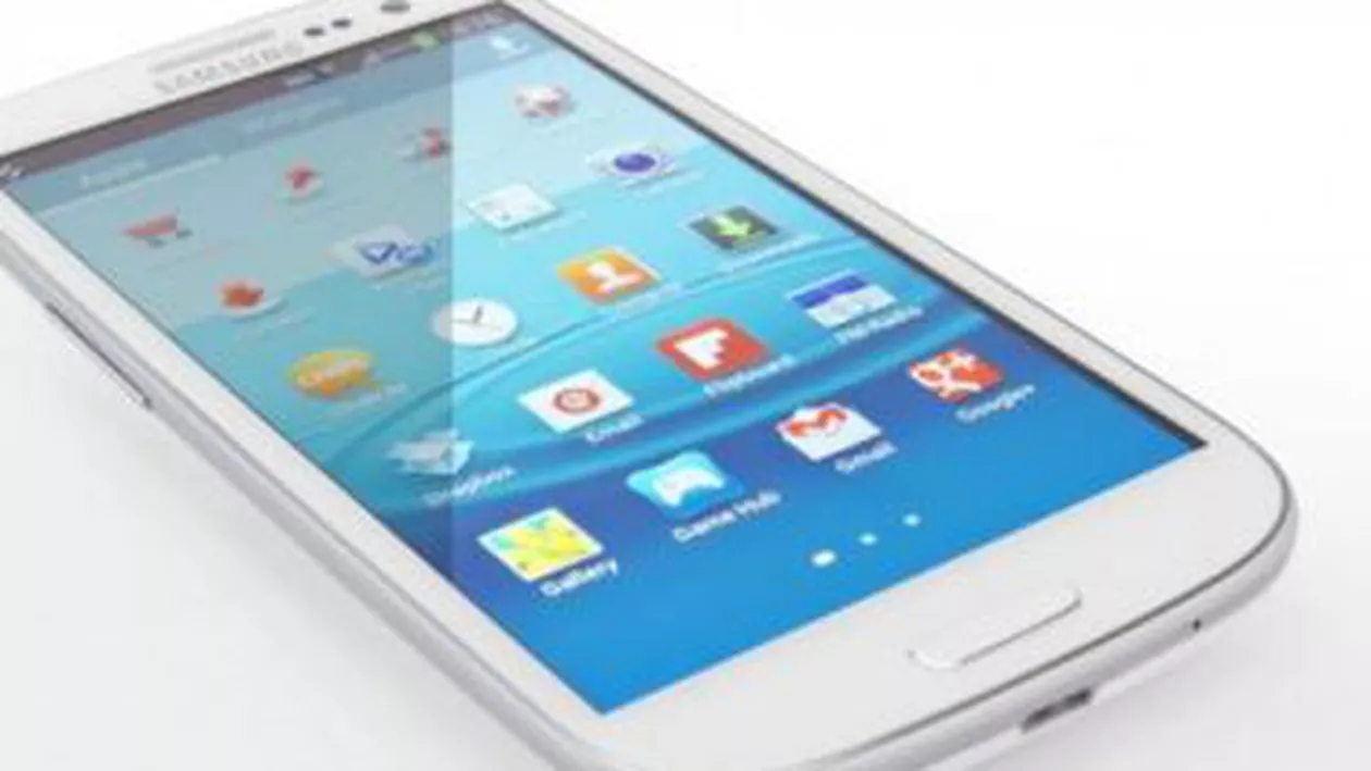Galaxy S4, lansat oficial în România de Samsung: Vor să vândă 100.000 unități pe piața locală