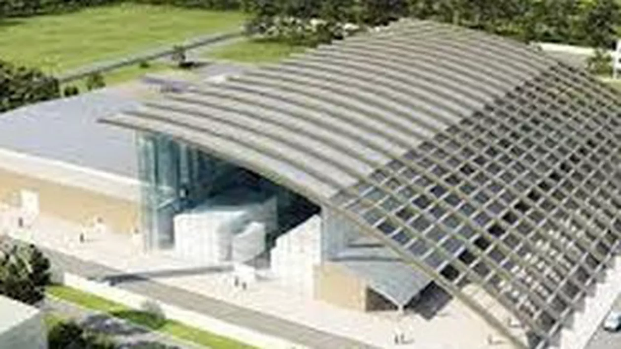 A fost desemnat câștigătorul licitației pentru construirea Centrului de cercetări științifice de la Măgurele