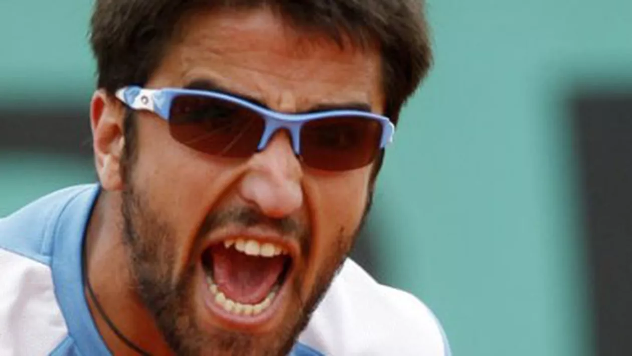 Un jucător de tenis din Top 10, în România: Tipsarevici vine la turneul de la București