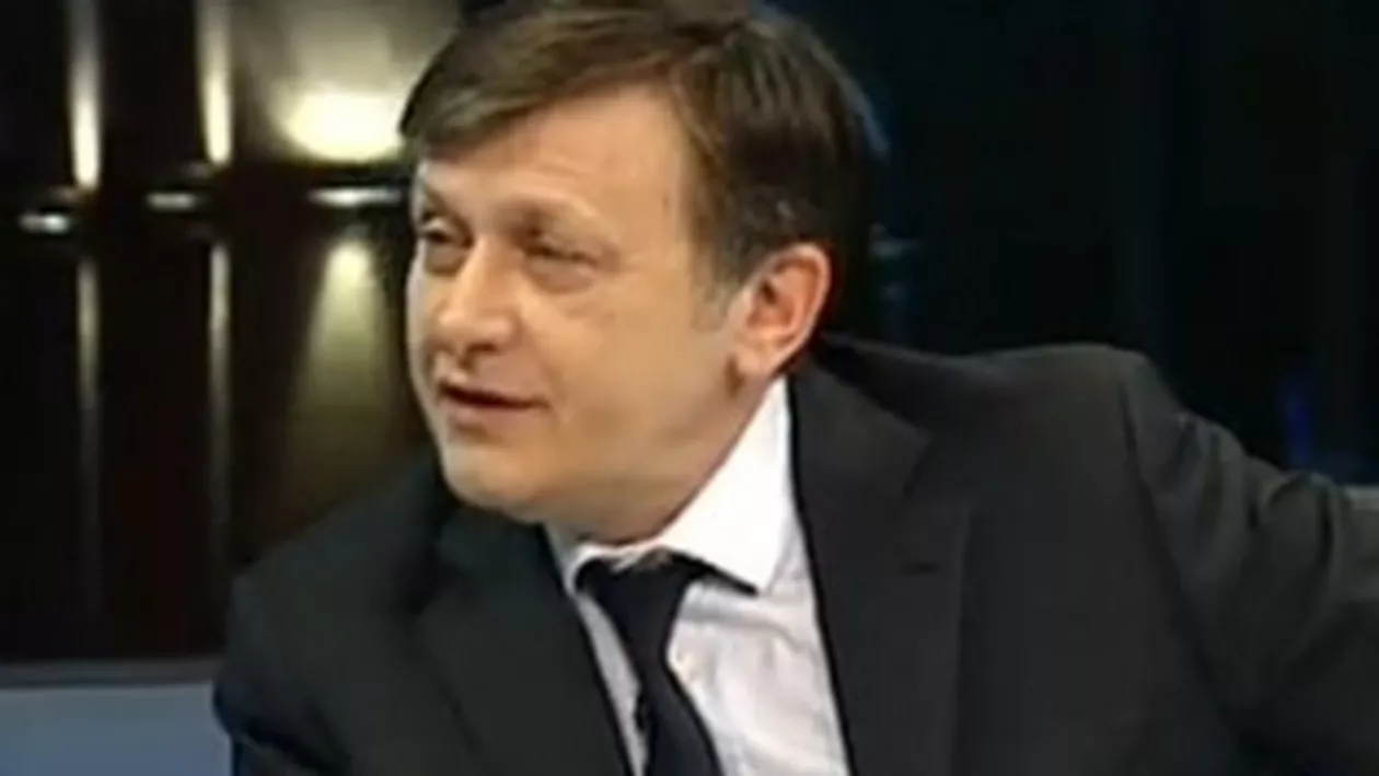 Crin Antonescu, opinie diferită de a lui Victor Ponta: „Viktor Orban este un model pentru mine, el nu este timid în fața Comisiei Europene”